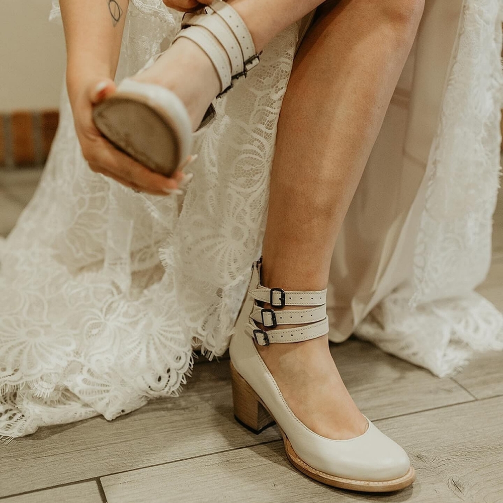 Freebird By Steven, Randi White Beige, Size 8, New With Box